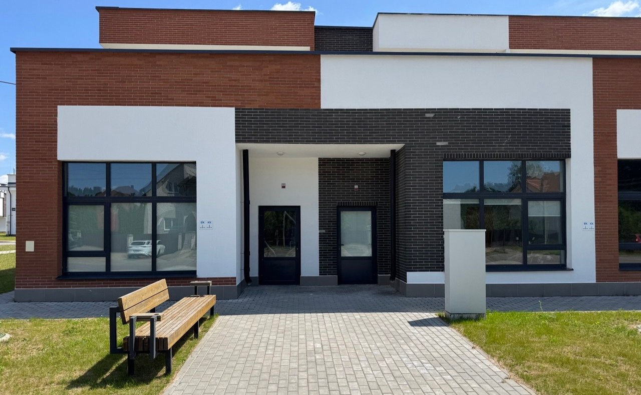 Бизнес квартиры 150  м²