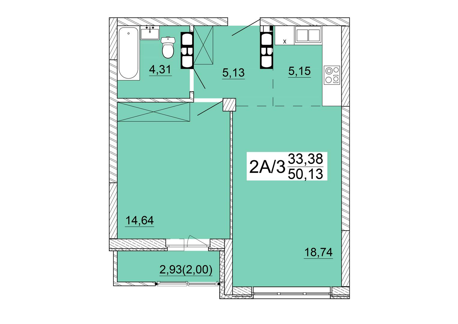 ул. Кузьмы Минина, д. 2 ЖК \"Дубравинский\" дом №1, застройщик ООО ...